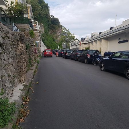 B&B Diemme Amalfi Coast Vietri Eksteriør bilde