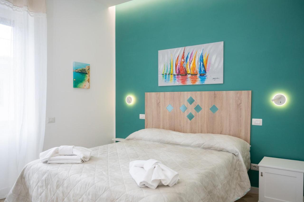 B&B Diemme Amalfi Coast Vietri Eksteriør bilde