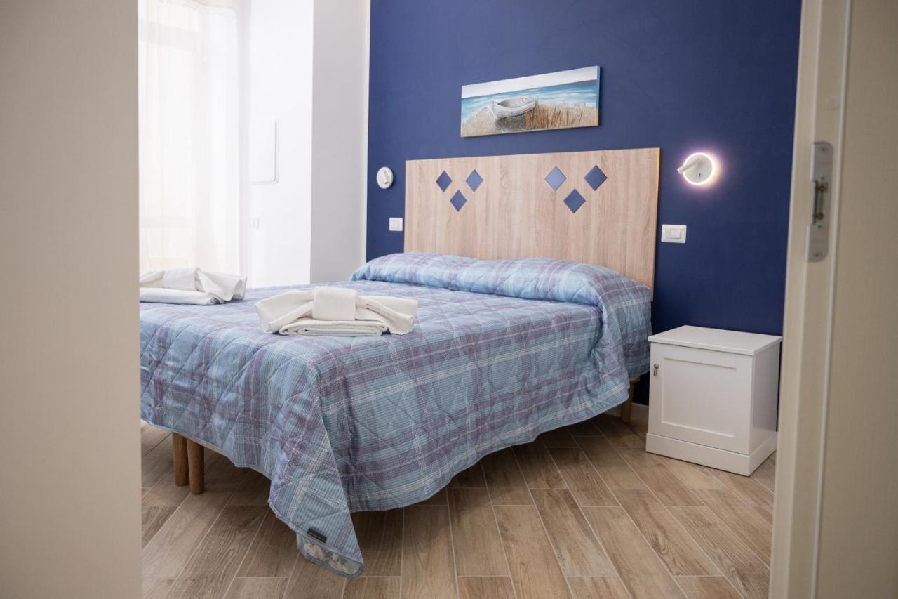 B&B Diemme Amalfi Coast Vietri Eksteriør bilde