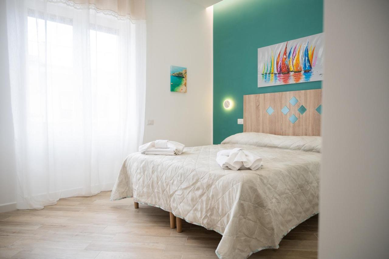 B&B Diemme Amalfi Coast Vietri Eksteriør bilde