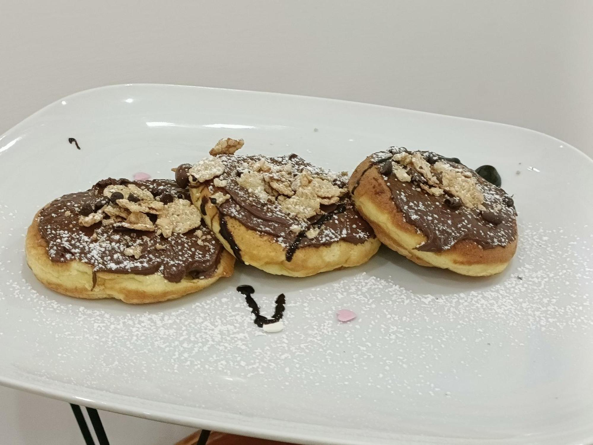 B&B Diemme Amalfi Coast Vietri Eksteriør bilde
