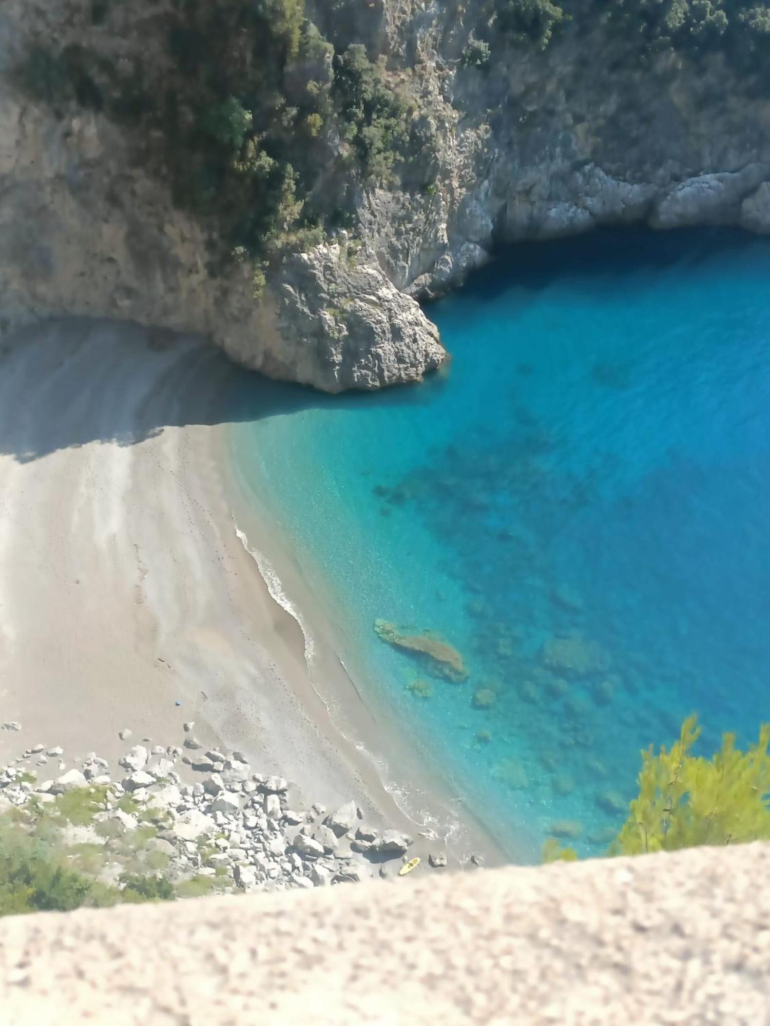 B&B Diemme Amalfi Coast Vietri Eksteriør bilde
