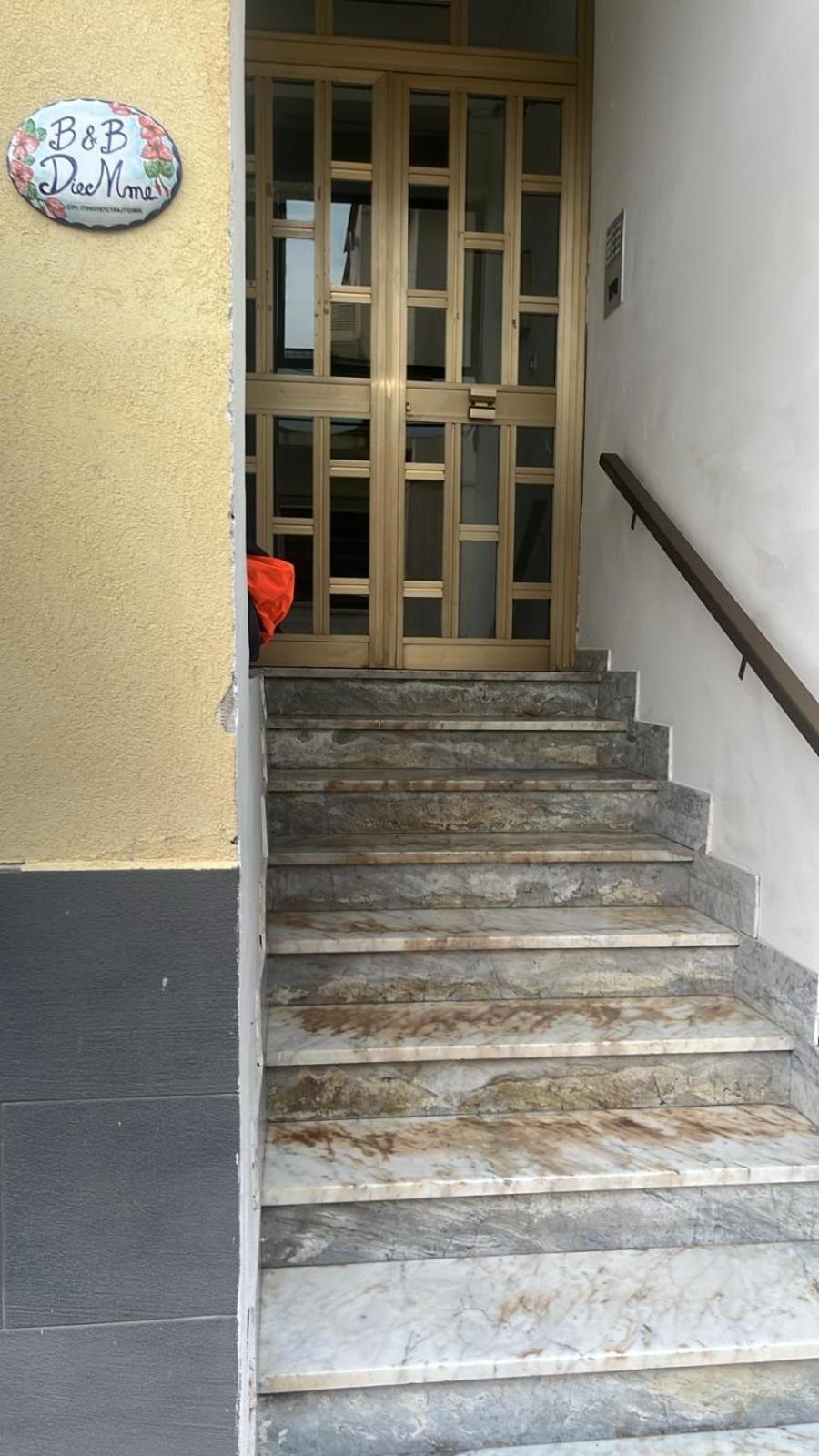 B&B Diemme Amalfi Coast Vietri Eksteriør bilde