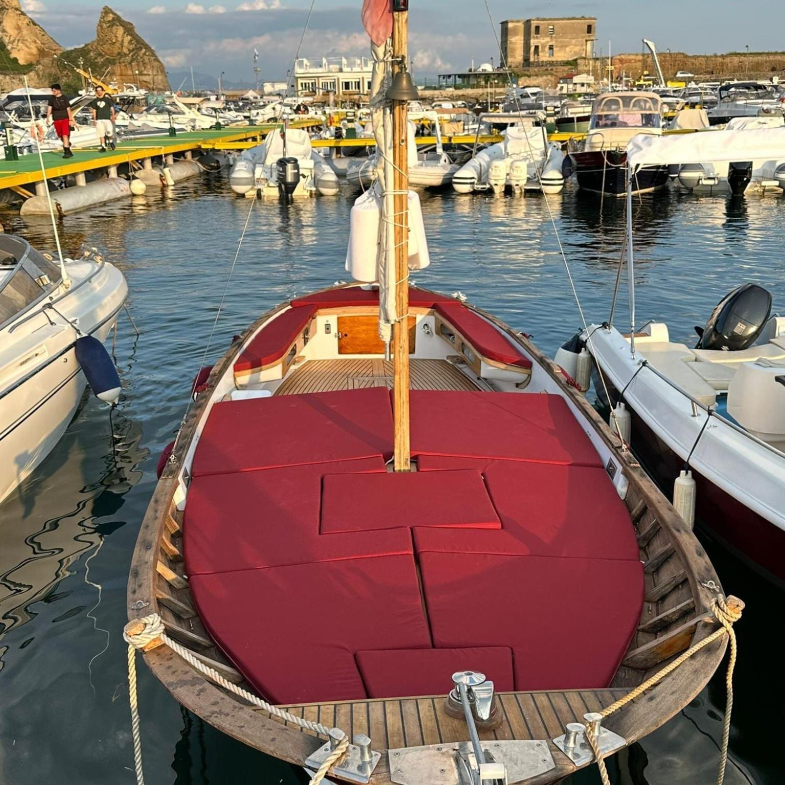 B&B Diemme Amalfi Coast Vietri Eksteriør bilde