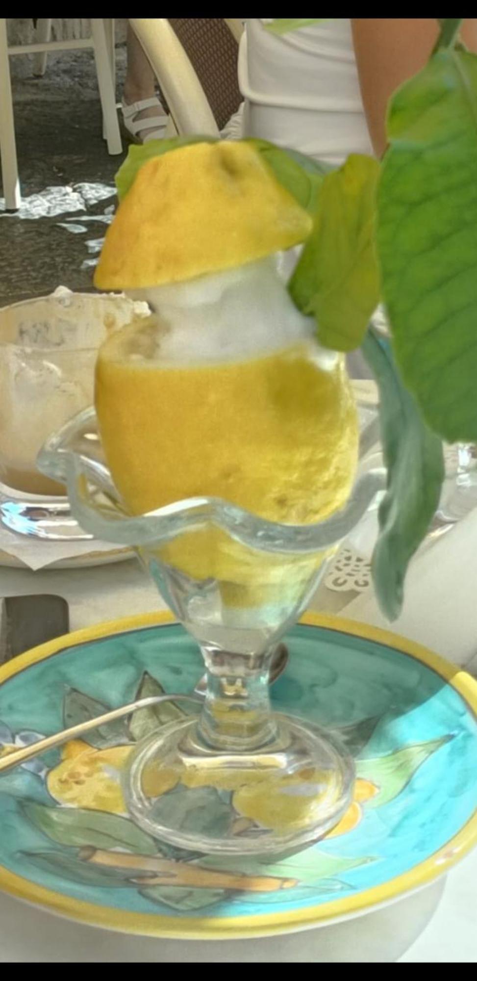 B&B Diemme Amalfi Coast Vietri Eksteriør bilde