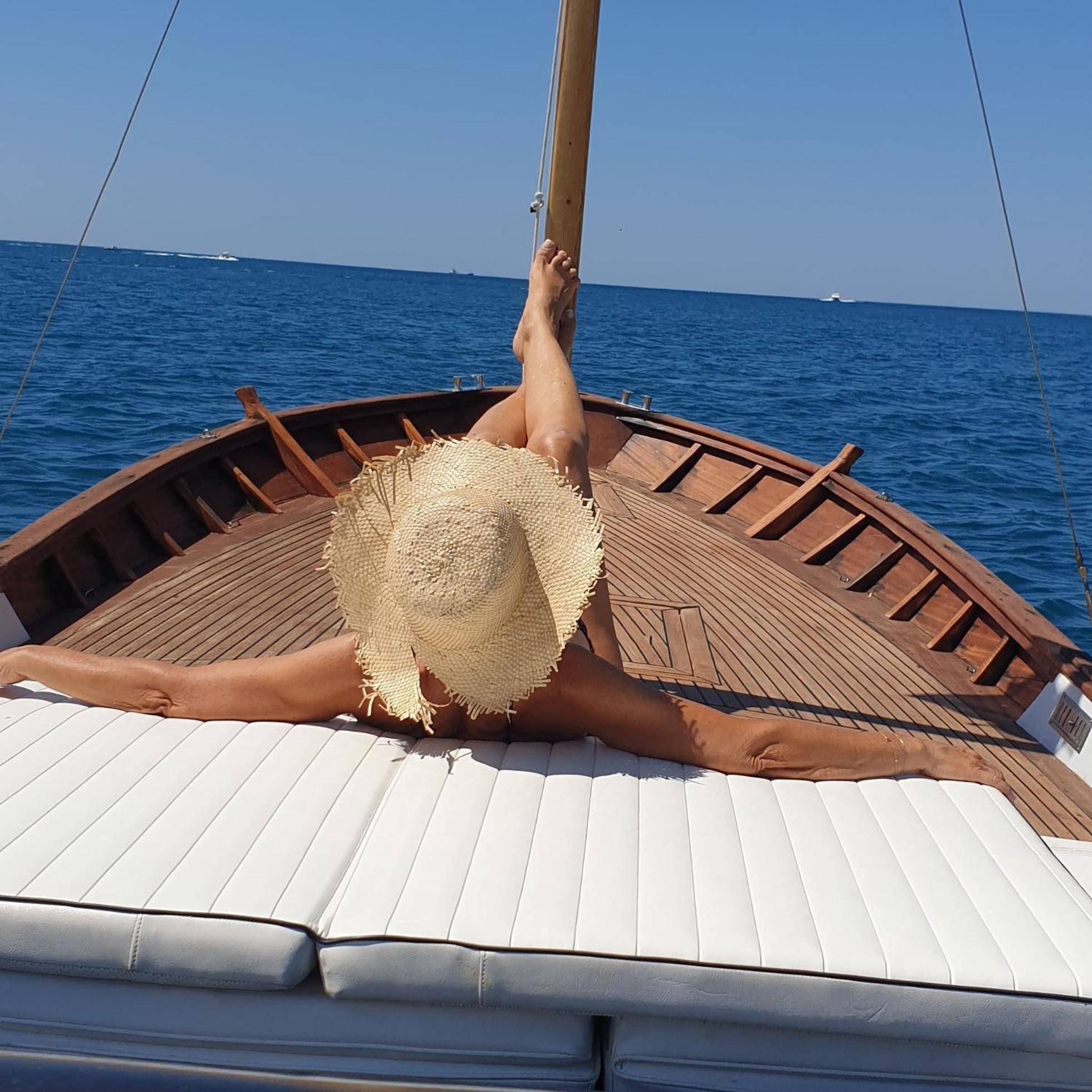 B&B Diemme Amalfi Coast Vietri Eksteriør bilde