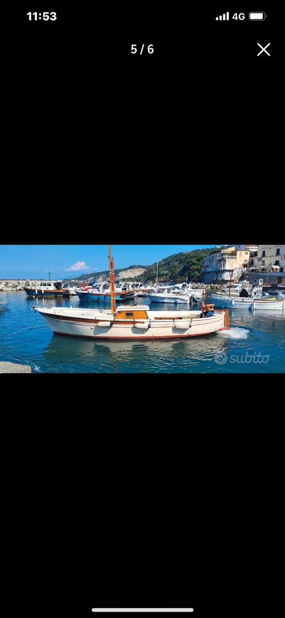 B&B Diemme Amalfi Coast Vietri Eksteriør bilde