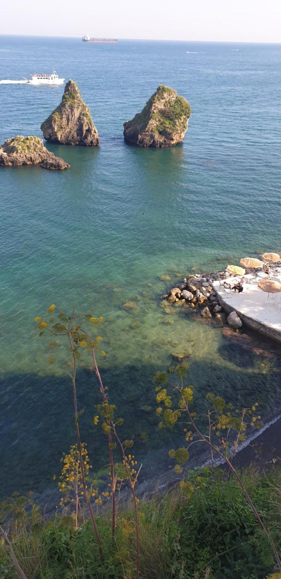 B&B Diemme Amalfi Coast Vietri Eksteriør bilde