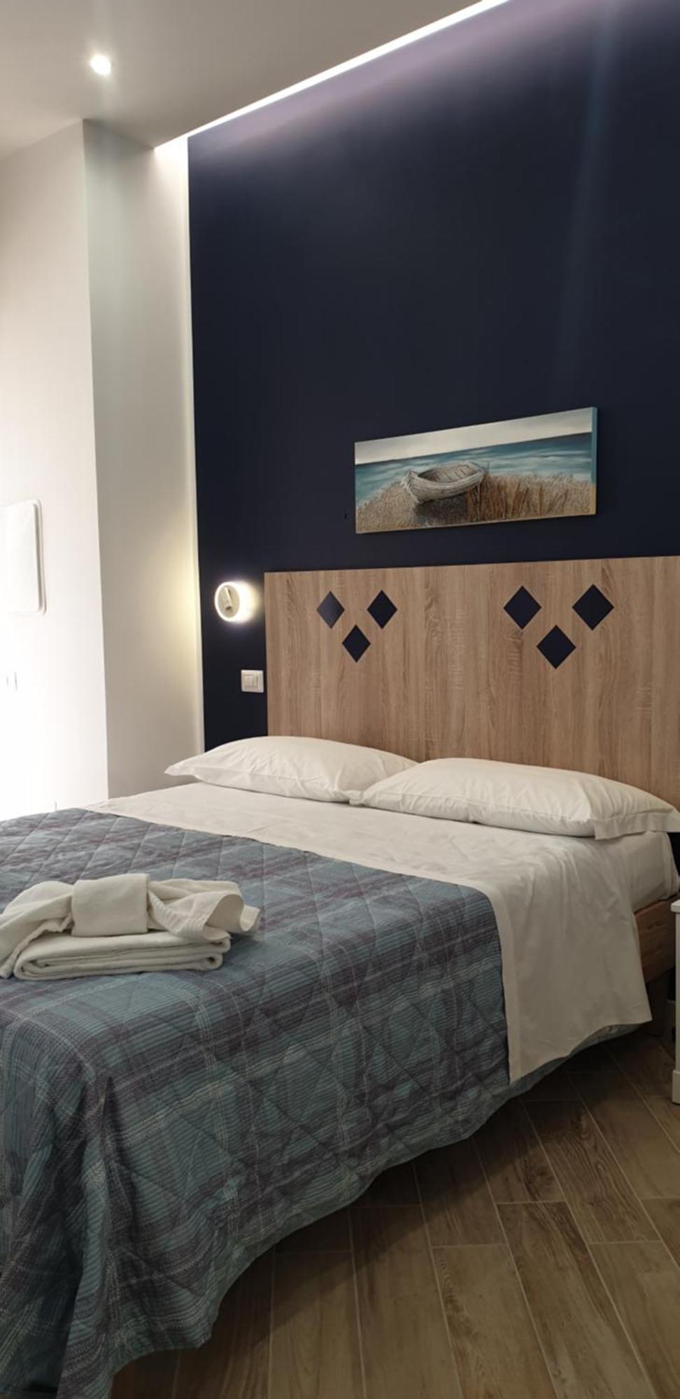 B&B Diemme Amalfi Coast Vietri Eksteriør bilde