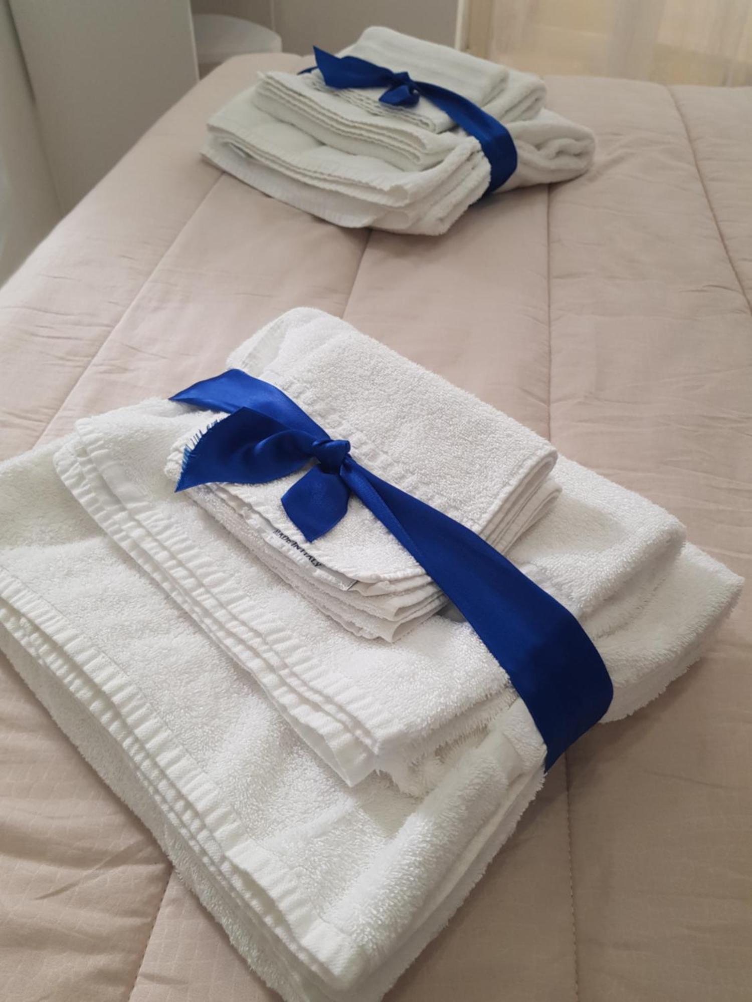 B&B Diemme Amalfi Coast Vietri Eksteriør bilde